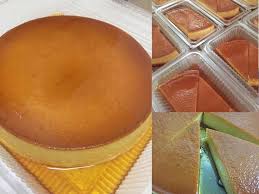 Resepi puding roti cake ideas and designs. Resepi Puding Roti Karamel Best Saiz Sesuai Untuk 2 3 Orang