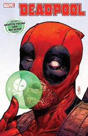 Download free dc, marvel, image, dark horse, dynamite, idw, oni, valiant, zenescope and many more comics only on getcomics. Preview Deadpool Tries Out Some New Origins In Deadpool 1 The Beat