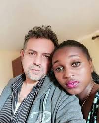 Mike Oliver the Muzungu man who slept with hundreds of Kenyan women  crowning them cheap before posting them