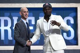 The nba lottery can change an organization's path over the next decade. How The 2021 Nba Draft Lottery Can Still Impact The Knicks