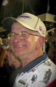 Walter (Walt) James Howick