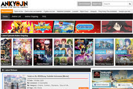 Situs ini punya koleksi anime super lengkap dan sangat update. 21 Situs Streaming Anime Sub Indo Terbaik Blog Unik