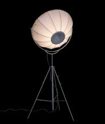 It's a great way to add a touch of italian designer style to your home or business premises at an affordable price. Replica Mariano Fortuny Pollucco Floor Lamp White Tripod Floor Lamps Lamp Floor Lamp