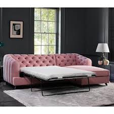 Fdw sofa sectional sofa bed futon sofa bed sofa for living room couches and sofas sleeper sofa pu leather sofa set corner modern queen 2 piece contemporary upholstered，black. 8 Best Corner Sofa Beds Get Comfortable On A Sleeper Sofa