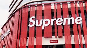Siempre que entres en marca.com se cargará esta edición. Supreme Gana La Batalla Y Consigue Registrar Su Marca En China