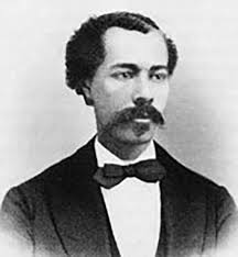 John Roy Lynch (1847-1939)