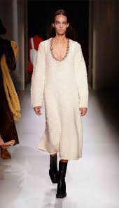 9 New Trends Bottega Veneta Prada And Gucci Are Fully Responsible For Denim Trends Runway Trends Fall Color Trend