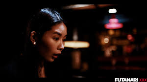 Emiri Momota,Rikako Katayama|Old Lover | Real-life Futanari Porn Movie with  human sexy Dickgirls