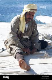 Mending the sail hi-res stock photography and images - Alamy