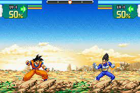 Supersonic warriors (ドラゴンボールz 舞空闘劇, doragon bōru zetto bukū tôgeki) is a series of fighting games based on the dragon ball franchise. Dragon Ball Z Supersonic Warriors Game Giant Bomb