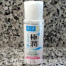 Mentholatum Hada Labo Gokujyun Alpha Hydrating Emulsion Mentholatum