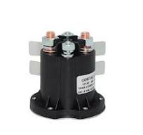 Electric Forklift Parts 48V 150A 250A Pump Contactor Zdj4801 for Ep  Forklift 1116-430009-00
