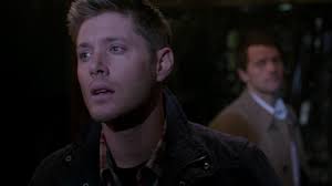 A Deeper Look at Supernatural Season Nine Dean Winchester, Part One
