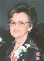 Ruth Hudson Obituary (1929