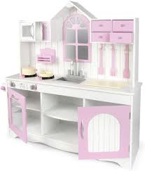 Kinderküche spielküche holz massivholz kinderspielzeug spielzeug. Leomark Royal Rosa Holzkuche Kuche Spielen Kuchen Holz Kinderspielenkuche Kinderkuchen Zubehor Aus Holz 105x30x1 Kinderkuche Kinder Holz Kuche Kinderkuche Holz
