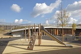 Le Pamphlet Jardin Ecole A Nantes Ecole Nantes Ecole Architecture Nantes