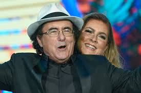 Al bano & romina power. Albano Y Romina Y El Baile Con Declaracion De Amor Que Ha Devuelto La Ilusion A Sus Fans