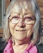 Estella Holmes Obituary (1940