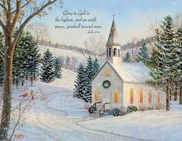 Fit your lang calendar frame. Church Country Cheer Christmas Cards Box Of 18 Sam Timm Christianbook Com