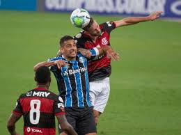 Grêmio estreia na libertadores (foto: Mecn9nr1 Gyhm