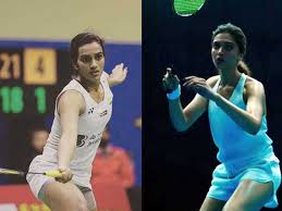 Pusarla venkata sindhu is an indian professional badminton player. Pv Sindhu Keen To Have Deepika Padukone Play Her Role In Upcoming Biopic