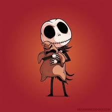 Nightmares Before Christmas Nightmare Before Christmas Tattoo Christmas Tattoo Tim Burton Art