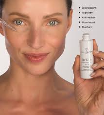 Complexion Illuminating Serum