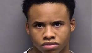 Check spelling or type a new query. Tay K S New Mugshot Surfaces After He S Sentenced To 55 Years In Prison For Murder