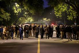 In the unrest that followed the ouster of former egyptian president mohammed. Iran Behind Israel Embassy Attack In India Bomb Planted By Local Shia Cell Report Al Arabiya English