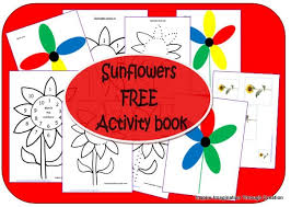 Free printable sunflower template suggestions to decorate your stuff. Free Sunflower Themed Printables And Crafts Homeschool Giveaways