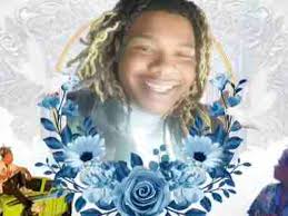 Fundraiser by Monique Thomas : Donate in memory of Leo Kelly