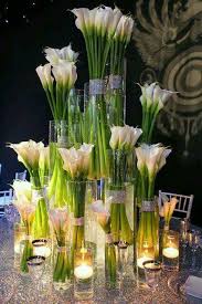 Amazing White Calla Lilies Lily Centerpieces Calla Lily Centerpieces Wedding Centerpieces