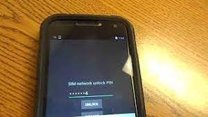 The sim card on your mobile device will become locked if you enter an incorrect sim pin three times. How To Unlock Motorola Moto G 3rd Generation All Carriers Youtube