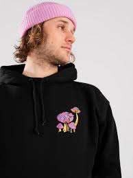 A.LAB Magic Fungi Sweat à capuche