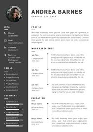 Resume Template Word Instant Download 2 Page Professional Modern Creative Cv Design A4 Letter Curriculum Vitae Cover Letter Creative Cv Resume Template Resume Template Word