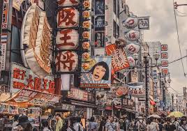 Osaka is only a short shinkansen ride from tokyo, but has a very different personality to japan's capital city. The 7 Most Instagrammable Places In Osaka You Should Not Miss