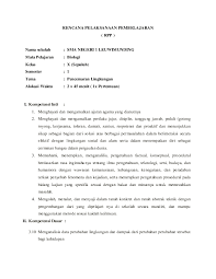 Maybe you would like to learn more about one of these? Rpp Pencemaran Lingkungan Poppy Sofianah Academia Edu