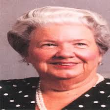 Obituary information for Lorraine V. Cobb