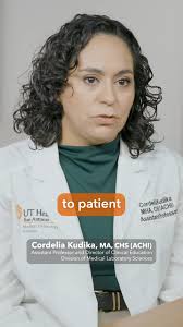 School of Health Professions