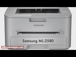 Hardware id information item, which contains the hardware manufacturer id and hardware id. Samsung Ml 2580 Instructional Video Youtube