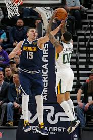 Two of the hottest teams in the nba will face each other in salt lake city. Utah Jazz Playoff Schedule Set Vs Denver Nuggets In Nba Playoffs In Covid 19 Bubble Kutv
