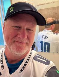 How many flags would the LOB get per game in today's NFL?