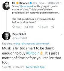 Peter Schiff On Twitter So Far The Top Offer On Elonmusk S Eggplant Tweet Is 1 100 If Anyone Buys That Tweet Then The Tweet Tha In 2021 Peter Schiff Peter Thing 1