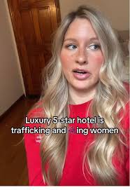 Iberostar Miraflores Hotel and Trafficking Allegations