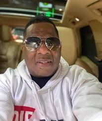 Hip-Hop back in the day