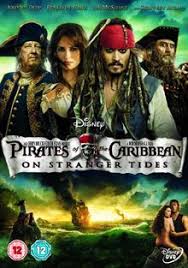 Your score has been saved for pirates of the caribbean: Pirates Of The Caribbean 4 Uk Import Von Rob Marshall