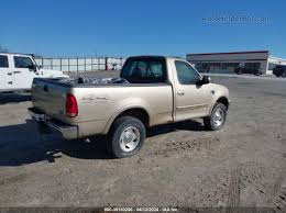 Image result for Harvest Gold 1999 F150