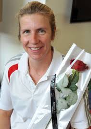 Worksop: Guardian Rose for school sports star