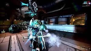 Aberra prime syandana + atavist prime armour vektor withak warframe: Citadella Prime Channeling Effect Youtube