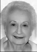 Anna Carnevale Obituary (2013)